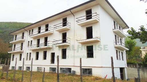 Foto Casa indipendente in viale michelangelo, Sirignano di 1601 m²