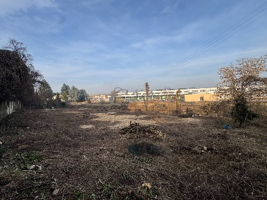 Foto Terreno agricolo in Via Ersilia Borgazzi, Lentate sul Seveso Centro