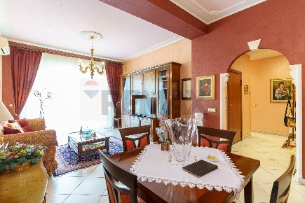 Foto Appartamento in Via Tommaso Fazello 7, Catania Ballo - Cibele