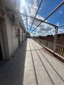 Foto Attico in Via Regina Elena 58, Caltanissetta Centro di 148 m²