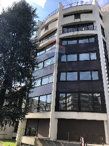 Foto Magazzino in Via Fulvio Testi 117, Cinisello Balsamo Fulvio Testi