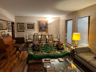 Foto Appartamento in Piazzetta Ottolini, Verona Centro Storico di 220 m²