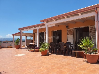 Foto Appartamento a Catanzaro Catanzaro Lido di 150 m² con 5 locali