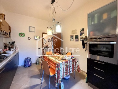 Foto Appartamento a Empoli Ponzano di 85 m² con 4 locali in vendita