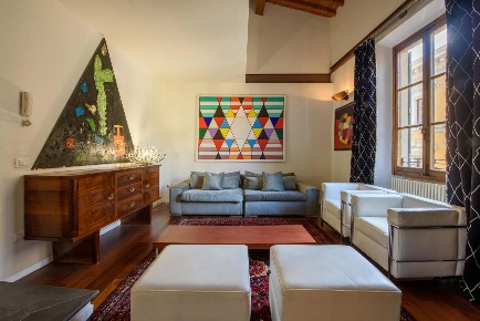 Foto Appartamento a Firenze Piazza della Repubblica di 75 m² con 5 locali