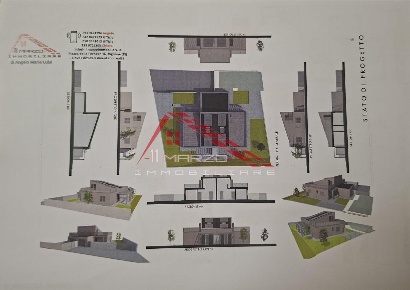 Foto Villa a schiera a Pisa La Vettola di 100 m² con 5 locali in vendita