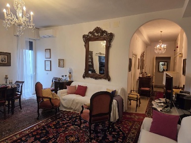 Foto Appartamento a Siena Lizza - Camollia di 118 m² con 7 locali