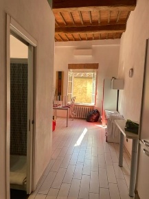Foto Appartamento a Siena Porta Romana di 45 m² con 2 locali in affitto