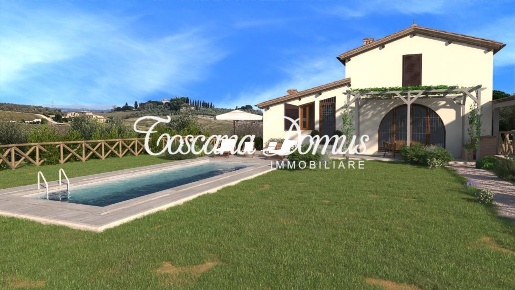 Foto Appartamento a Siena Scacciapensieri di 120 m² con 5 locali in vendita