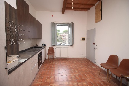 Foto Appartamento a Siena Ruffolo - Taverne d'Arbia di 63 m² con 3 locali