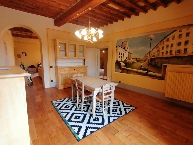 Foto Appartamento a Livorno Quartiere Venezia di 90 m² con 4 locali