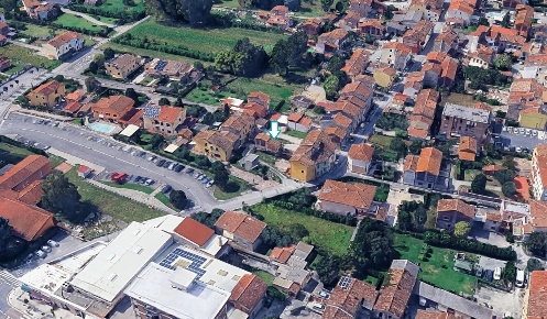 Foto Appartamento a Capannori Centro di 79 m² con 4 locali in vendita