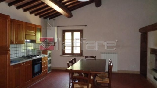 Foto Case indipendenti a Capannoli Centro di 70 m² con 3 locali in affitto