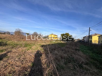 Foto Terreno agricolo a Capannori Pieve San Paolo - Santa Margherita