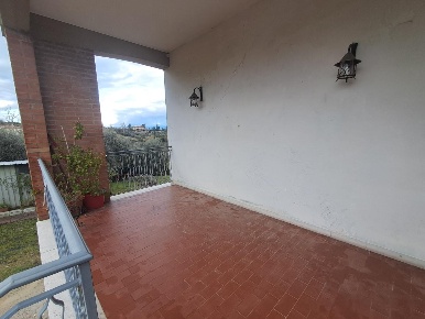 Foto Casa indipendente a Terricciola di 125 m² con 5 locali in vendita