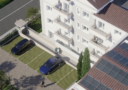 Foto Appartamento a Campi Bisenzio Centro di 50 m² con 2 locali in vendita