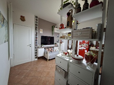 Foto Appartamento a Collesalvetti Vicarello di 60 m² con 2 locali