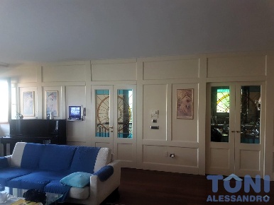 Foto Villa unifamiliare a Vinci Spicchio-sovigliana di 400 m² con 10 locali