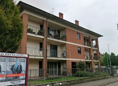Foto Appartamento a Pavia San Giovannino - Pompieri di 127 m² con 6 locali