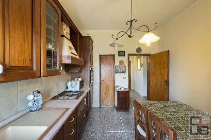 Foto Appartamento a Empoli Ospedale - Santa Maria di 95 m² con 5 locali