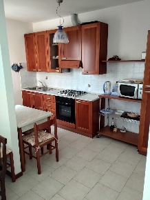Foto Appartamento a Sarzana Sarzanello, San Lazzaro di 85 m² con 4 locali
