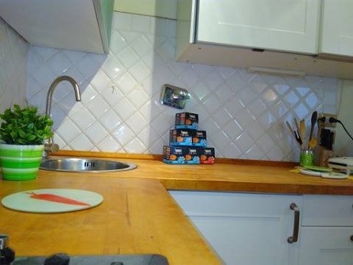 Foto Appartamento a Livorno Quartiere Venezia di 55 m² con 2 locali