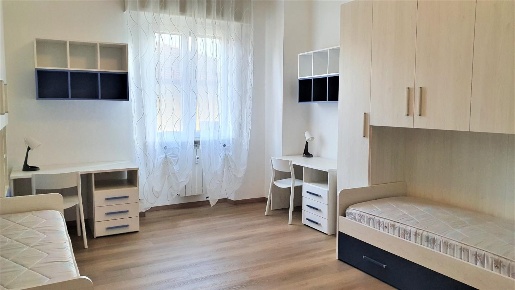 Foto Appartamento a Pisa Sant'Antonio di 18 m² con 4 locali in affitto