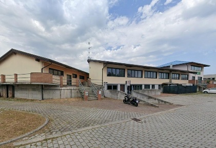 Foto Appartamento a San Martino Siccomario di 202 m² con 7 locali