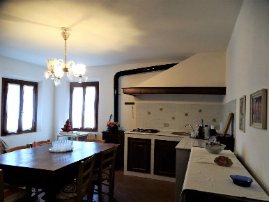 Foto Appartamento a San Miniato Centro Storico di 60 m² con 3 locali