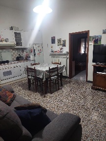 Foto Appartamento a Castelfranco di Sotto Centro di 90 m² con 4 locali