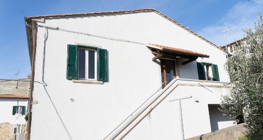 Foto Appartamento a Rosignano Marittimo Rosignano Marittimo Paese di 100 m²