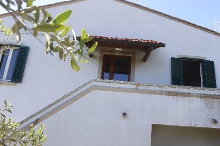 Foto Appartamento a Rosignano Marittimo Rosignano Marittimo Paese di 100 m²