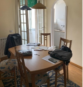 Foto Appartamento a Viareggio Bicchio - Varignano di 56 m² con 3 locali