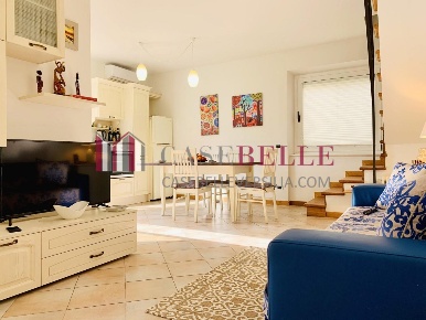 Foto Appartamento a Camaiore Lido di Camaiore di 85 m² con 4 locali