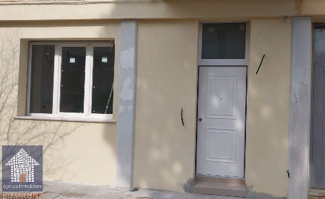 Foto Appartamento a Ravenna Marina di Ravenna di 55 m² con 2 locali