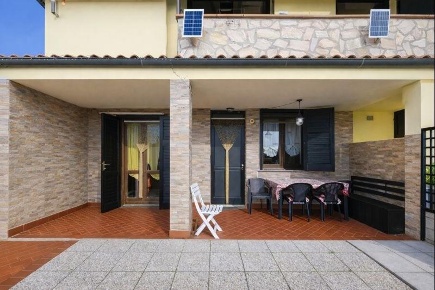 Foto Appartamento a Pontedera Il Romito di 85 m² con 4 locali in vendita