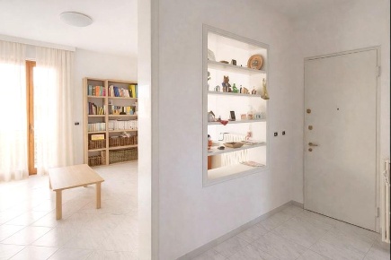 Foto Appartamento a Cascina Titignano - Visignano di 80 m² con 4 locali