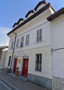 Foto Negozio a Marcignago Centro di 163 m² con 5 locali in vendita