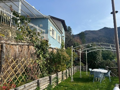 Foto Casa indipendente a Montignoso Zona Collinare Cerreto, Sant'Eustachio