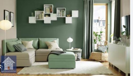 Foto Appartamento a Ravenna di 60 m² con 3 locali in vendita