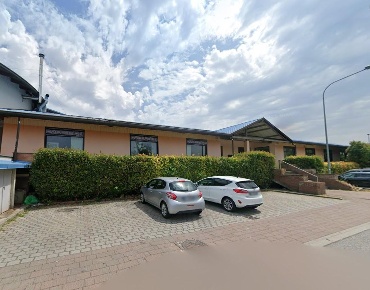 Foto Negozio a San Martino Siccomario di 219 m² con 1 locali in vendita