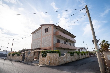 Foto Villa bifamiliare a Taranto Talsano - San Donato di 340 m² in vendita