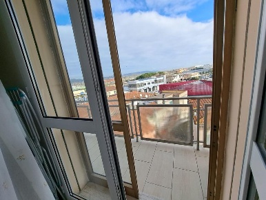 Foto Appartamento a Pontedera Centro di 105 m² con 4 locali in vendita