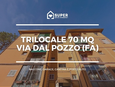 Foto Appartamento a Faenza di 71 m² con 3 locali in vendita
