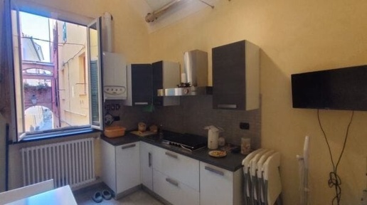 Foto Appartamento in Via Richeri, Loano Centro di 35 m² con 2 locali