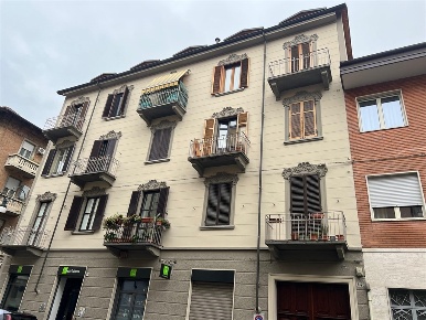Foto Appartamento in VIA VIRLE, Torino Cenisia di 48 m² con 2 locali