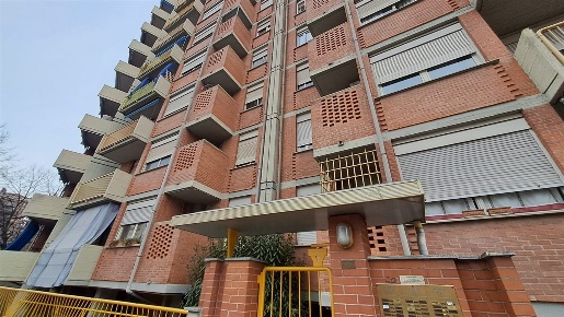 Foto Appartamento in Corso Orbassano, Torino Santa Rita di 100 m²