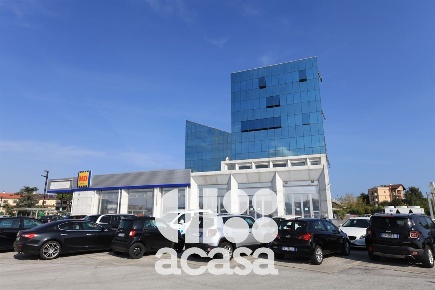 Foto Ufficio in viale della repubblica, Rimini Ospedale di 12 m² in affitto