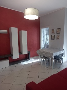 Foto Appartamento in VIA PETRARCA, Asti Stadio di 55 m² con 2 locali