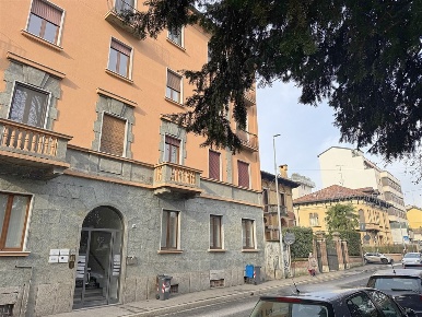 Foto Appartamento in manzoni, Monza Centro Storico di 120 m² con 3 locali